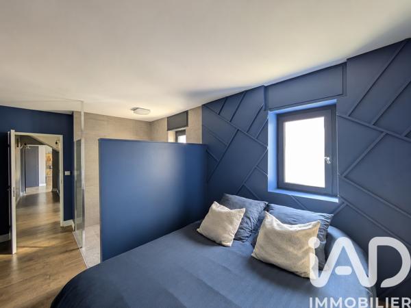 Maison à vendre 8 pièces 207 m² Knutange