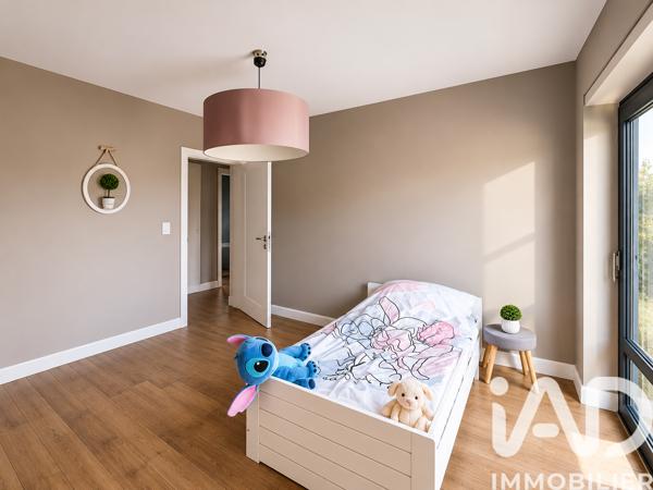 Maison à vendre 8 pièces 207 m² Knutange