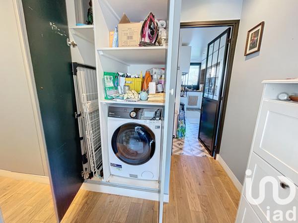 Apartment for sale 3 rooms 72 m² Saint-Cloud