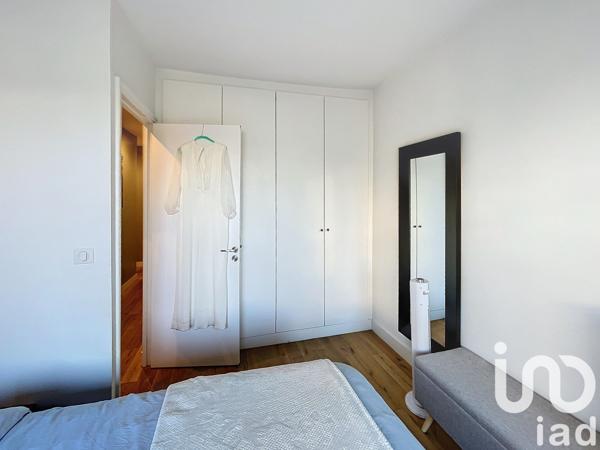 Apartment for sale 3 rooms 72 m² Saint-Cloud