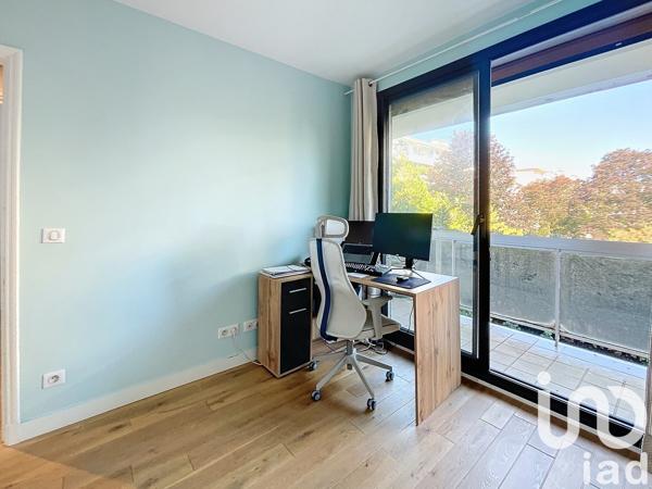 Apartment for sale 3 rooms 72 m² Saint-Cloud