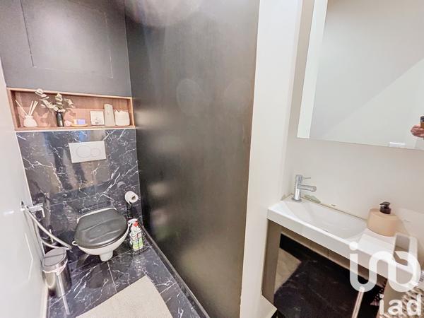 Apartment for sale 3 rooms 72 m² Saint-Cloud