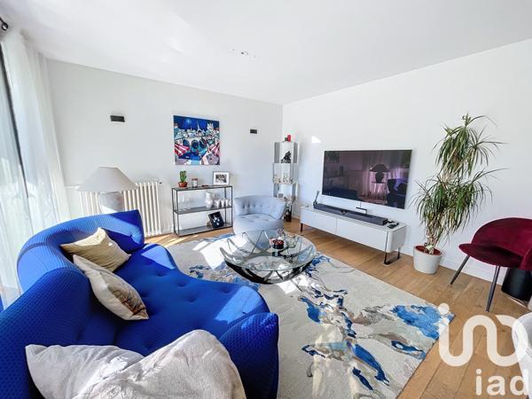 Apartment for sale 3 rooms 72 m² Saint-Cloud