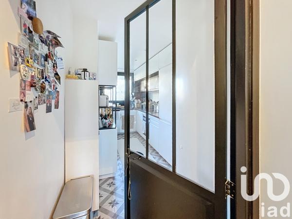 Apartment for sale 3 rooms 72 m² Saint-Cloud