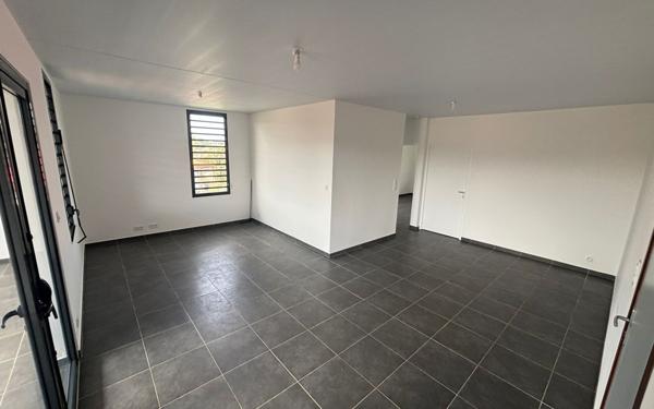 Appartement à louer    3 pièces • 74,39 m2 Cayenne
