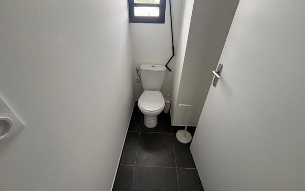 Appartement à louer    3 pièces • 74,39 m2 Cayenne