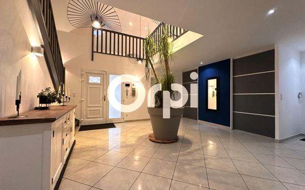 Maison à vendre    7 pièces •  Soissons