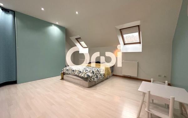 Maison à vendre    7 pièces •  Soissons