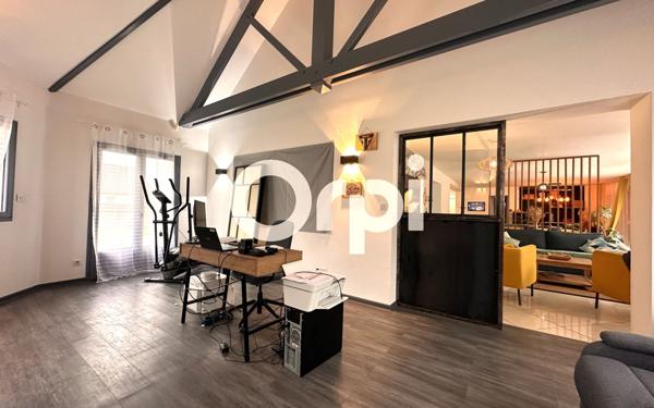 Maison à vendre    7 pièces •  Soissons