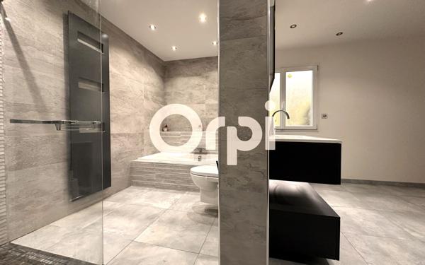 Maison à vendre    7 pièces •  Soissons