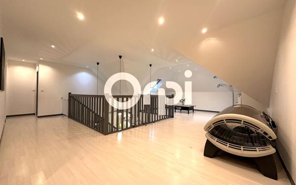 Maison à vendre    7 pièces •  Soissons