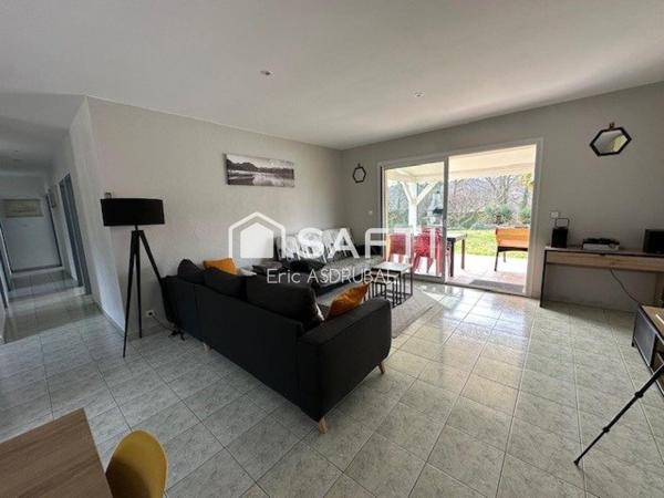 Maison avec gîte et Piscine -24200 Sarlat la Canéda