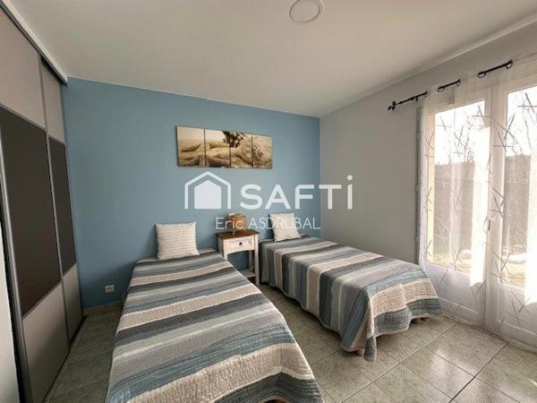 Maison avec gîte et Piscine -24200 Sarlat la Canéda