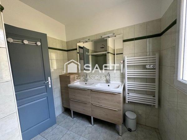 Maison avec gîte et Piscine -24200 Sarlat la Canéda