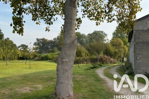 Terrain à vendre 1 000 m² Barentin