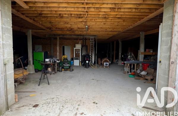 Terrain à vendre 1 000 m² Barentin