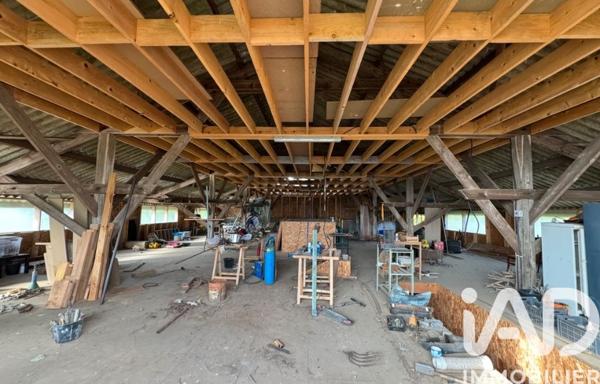 Terrain à vendre 1 000 m² Barentin