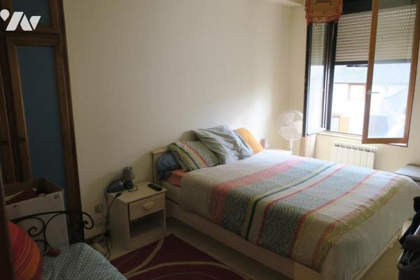 Appartement T2 - Locataire en place avec bail meublé - 2ème étage sans ascenseur - 52,84m²