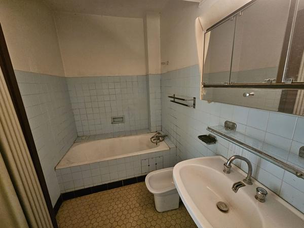 François Verdier - Appartement T2 - 43.48 m2 + parking sous-sol + cellier