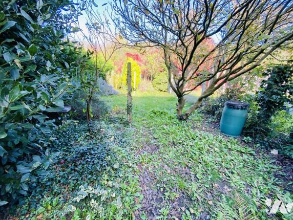 Maison 81 m² à ETAPLES