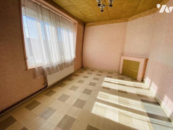 Maison 81 m² à ETAPLES