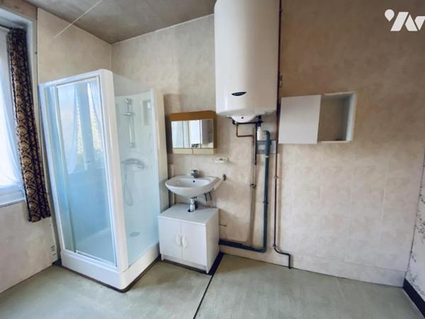 Maison 81 m² à ETAPLES