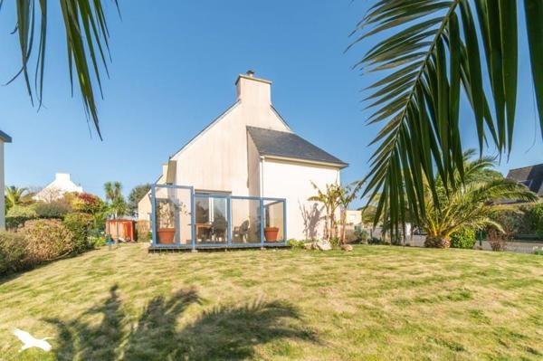 Maison à vendre |                                       Carantec |                                        4 pièces  |  81 m²