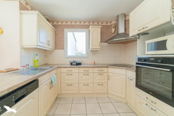 Maison à vendre |                                       Carantec |                                        4 pièces  |  81 m²