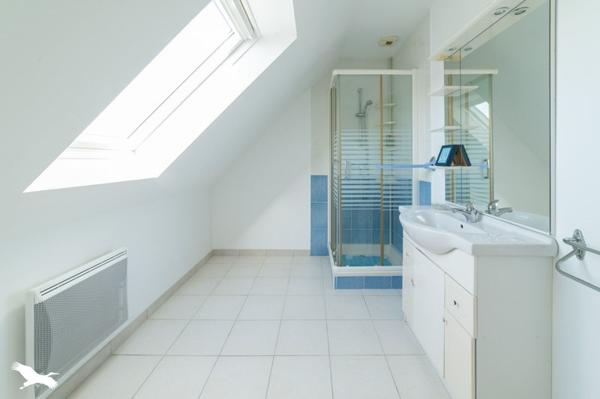 Maison à vendre |                                       Carantec |                                        4 pièces  |  81 m²