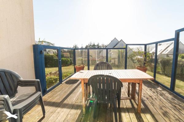 Maison à vendre |                                       Carantec |                                        4 pièces  |  81 m²