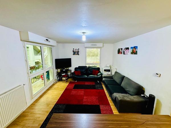 Ivry/Seine - 3P - 61m2 - Proche RER C