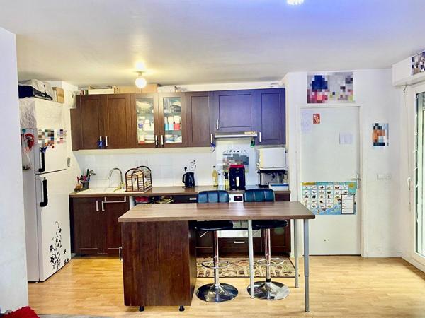 Ivry/Seine - 3P - 61m2 - Proche RER C