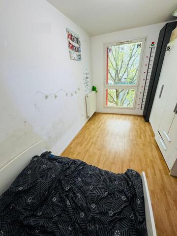 Ivry/Seine - 3P - 61m2 - Proche RER C