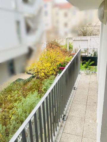 Ivry/Seine - 3P - 61m2 - Proche RER C