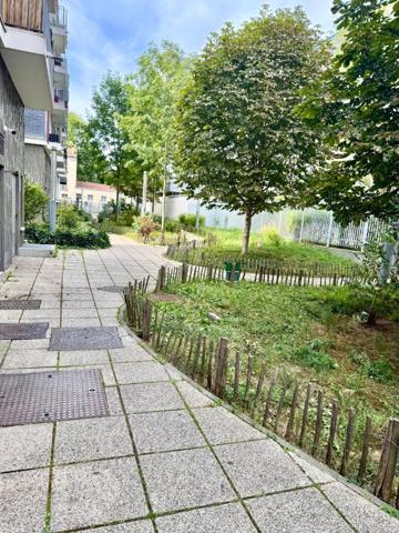 Ivry/Seine - 3P - 61m2 - Proche RER C