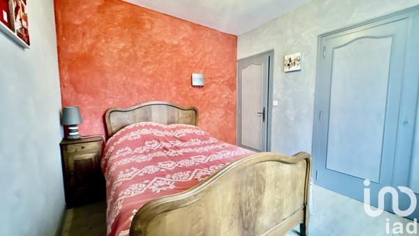 Maison traditionnelle 5 pièces de 125 m² à Cheyssieu (38550)