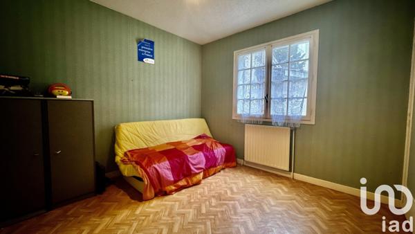 Maison traditionnelle 5 pièces de 125 m² à Cheyssieu (38550)