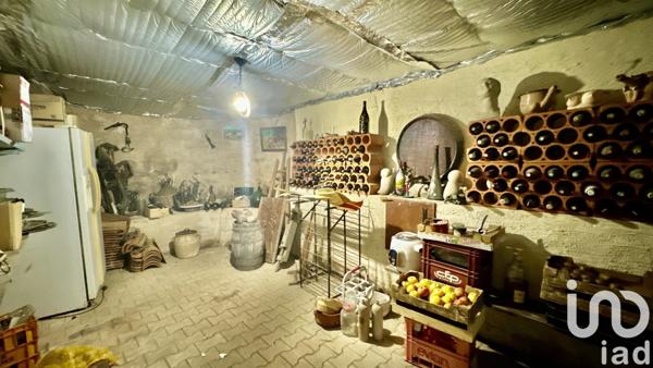 Maison traditionnelle 5 pièces de 125 m² à Cheyssieu (38550)