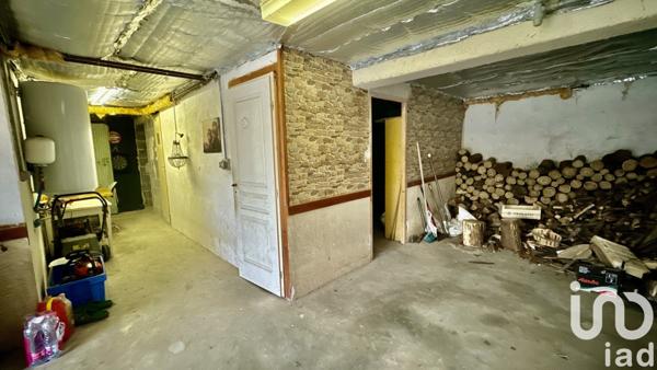 Maison traditionnelle 5 pièces de 125 m² à Cheyssieu (38550)