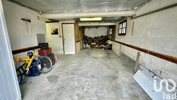 Maison traditionnelle 5 pièces de 125 m² à Cheyssieu (38550)