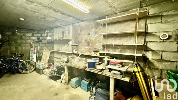 Maison traditionnelle 5 pièces de 125 m² à Cheyssieu (38550)