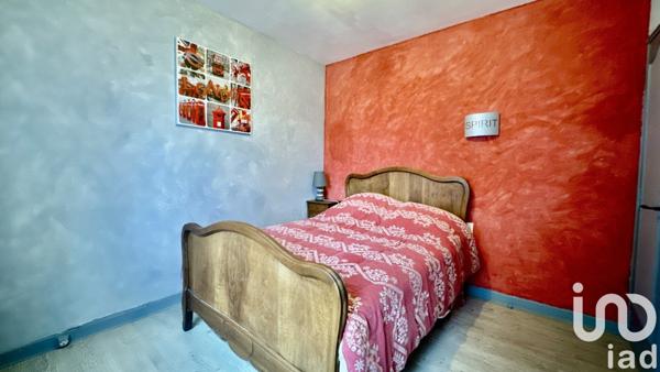 Maison traditionnelle 5 pièces de 125 m² à Cheyssieu (38550)