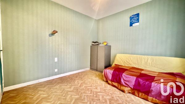 Maison traditionnelle 5 pièces de 125 m² à Cheyssieu (38550)