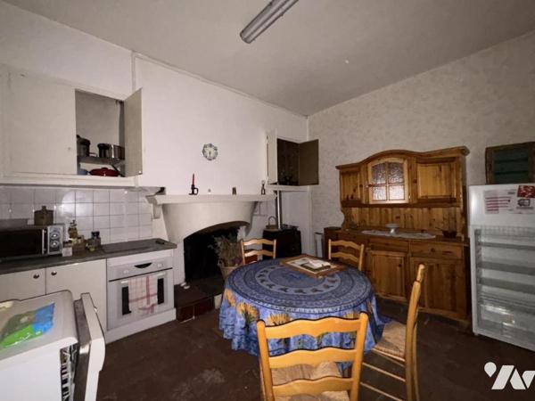 Vente Maison de Village à Bize-Minervois