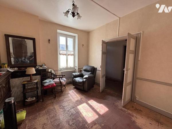 Vente Maison de Village à Bize-Minervois