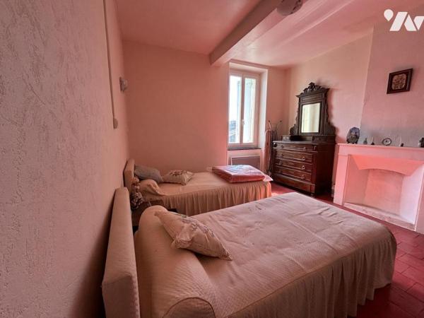 Vente Maison de Village à Bize-Minervois