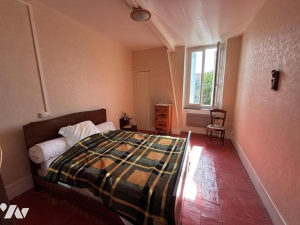 Vente Maison de Village à Bize-Minervois