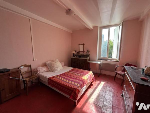 Vente Maison de Village à Bize-Minervois