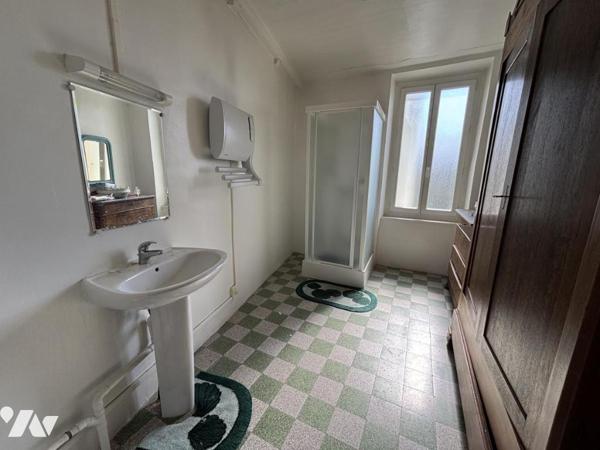 Vente Maison de Village à Bize-Minervois