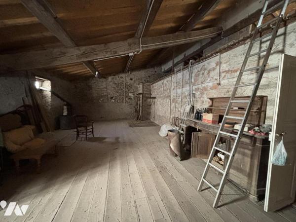 Vente Maison de Village à Bize-Minervois